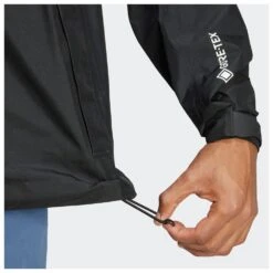 Giacca Da Trekking Adidas Xperior Gore-Tex Paclite Black -Camp Sconto 9f248d44d33a63906c2e857c4b0fbad2eb890db3 E23ADIDTTH3371001 903