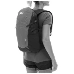 Zaino Millet Yari 20L Black Noir 20 Zaino Millet Yari 20L Black Noir -Camp Sconto 9fc2f1148822b1a15aa696d35c6c4f15887566ec H22MILLACC176401 MILL0434162 2