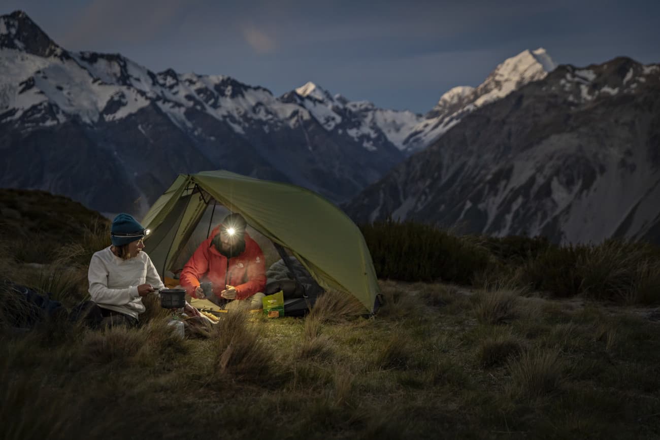 Camp Sconto -Camp Sconto Alto TR2 2