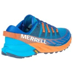 Scarpe Da Trail Merrell Agility Peak 4 Tahoe -Camp Sconto a01bf1335432fc9050e0c053747001d31449e4a8 E22MERRCHA2333777 3
