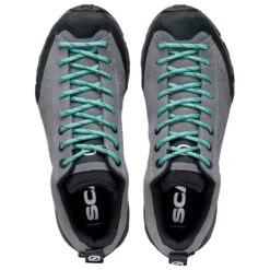 Scarpe Escursionismo Scarpa Mojito Trail Gtx Wmn Smoke Jade -Camp Sconto a0221453d37edb9c1f2f12b7dba4f083c7284461 E23SCARCHA3379370 7