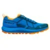 Scarpe Da Trail Scott Supertrac 3 Blue Bright Orange
