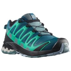 Scarpe Da Trail Salomon Xa Pro 3D V8 Gtx W Legion Blue Trooper Mint Leaf -Camp Sconto a068343336da319f9c4ead4dbb4ffb60f1d71075 E23SALOCHA3362716 4