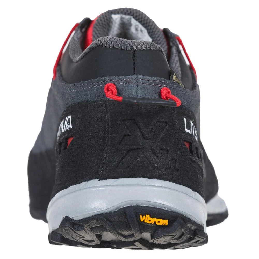 Scarpe Da Avvicinamento La Sportiva Tx4 Woman Gtx Carbon Hibiscus 2 Scarpe Da Avvicinamento La Sportiva Tx4 Woman Gtx Carbon Hibiscus - immagine 2