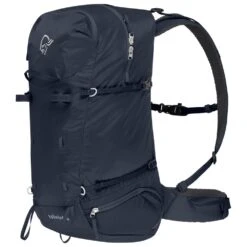 Zaino Norrona Falketind Econyl70 28L Pack Indigo Night
