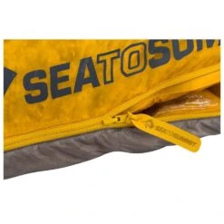 Sacchi A Pelo Sea To Summit Spark SP2 Grey -Camp Sconto a1037415a97d20b29cdaea8e45f11621dae75b00 E22SEATBIV2211363 13
