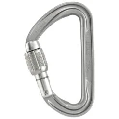 Moschettoni Petzl Spirit Screw-lock