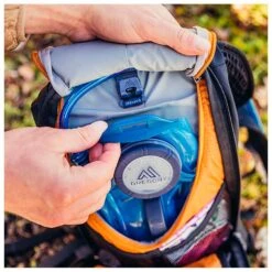 Sacche Idriche Gregory Tempo 6 H2O Carbon Bronze -Camp Sconto a14bc0966827f8a503ef408348b735b79cb67f2f H23GREGACC326631 GREG0023384 902