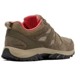Scarpe Escursionismo Columbia Redmond III Wp Pebble Red Coral -Camp Sconto a15810071ee90b0dd97c9bd63dc70e3bfa7f797d E23COLUCHA3360556 6