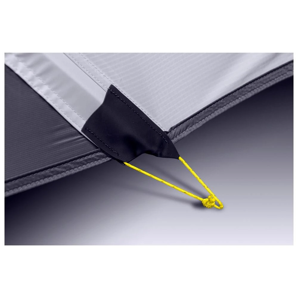 Tende Salewa Litetrek II Lightgrey Cactus 8 Tende Salewa Litetrek II Lightgrey Cactus - immagine 8