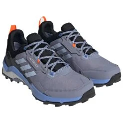 Scarpe Escursionismo Adidas Terrex Ax4 Gtx Silvio/Bludaw/Cblack -Camp Sconto a164b86ee93249af2e2e298f9eff015738da5849 E22ADIDCHA1359946 4