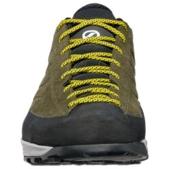 Scarpe Da Avvicinamento Scarpa Mescalito Thyme Green - Forest -Camp Sconto a1ab988e2725569472d5d7f2f48d307de5812580 E22SCARCHA2364278 5