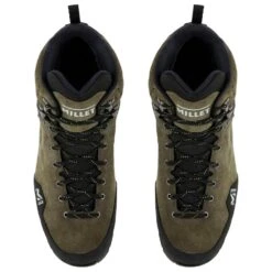 Scarpe Escursionismo Millet G Trek 3 Gtx Ivy -Camp Sconto a2b3fec8bb6aeb8e1959ae45da153205a3c48e64 E22MILLCHA2251756 7