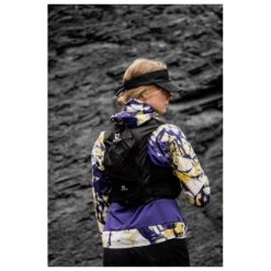 Gilet Da Trail Salomon Active Skin 8 Wmn With Flask Black Black -Camp Sconto a2d1a0db1144781280611e4ea59cd6d344ce560e E23SALOACC3376322 909