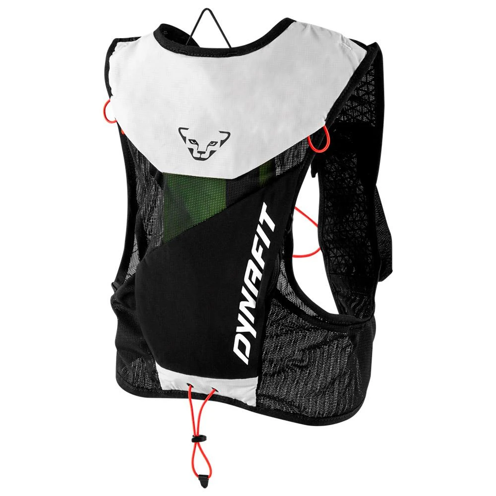 Gilet Da Trail Dynafit Sky 6 Nimbus Black Out 1 Gilet Da Trail Dynafit Sky 6 Nimbus Black Out