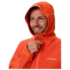 Giacca Da Alpinismo Vaude Men's Croz 3L Jkt III Glowing Red -Camp Sconto a37a68dcff51d3b3842be7923621564951adbd19 E22VAUDTTH2220331 901