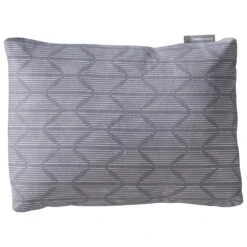 Cuscini Thermarest Trekker Pillowcase Gray Print