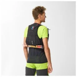 Gilet Da Trail Millet Trilogy Sky Vest Black -Camp Sconto a3961ff6732bff467c2f9cf153b5fc07af080815 E23MILLACC3359548 6