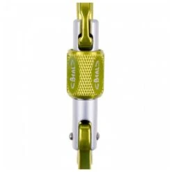 Moschettoni Beal Be Quick Vert -Camp Sconto a3a88aa0942a5cdb533cb883f53a8bcc7139a837 E22BEALACC205172 BEAL0677007 903