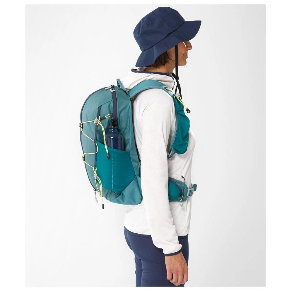 Zaino Millet Wanaka 18 W Hydro 5 Zaino Millet Wanaka 18 W Hydro - immagine 5