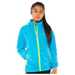 Poncho Da Pioggia MAC IN A SAC Mias Mini Neon Blue -Camp Sconto a409c56e1e89f685d0465f2ed117cfc2e8b00194 E23MIASTTH3379235 4