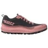 Scarpe Da Trail Scott W's Supertrac Ultra Rc Black Crystal Pink