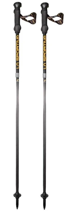 Bastoncini La Sportiva Trail Speed Carbon Poles