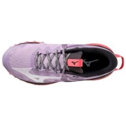 Scarpe Da Trail Mizuno Wave Mujin 9 Wos Pastel Lila White -Camp Sconto a49414d32e0d9989692cfd9041902886633c5ce9 E23MIZUCHA3371547 7