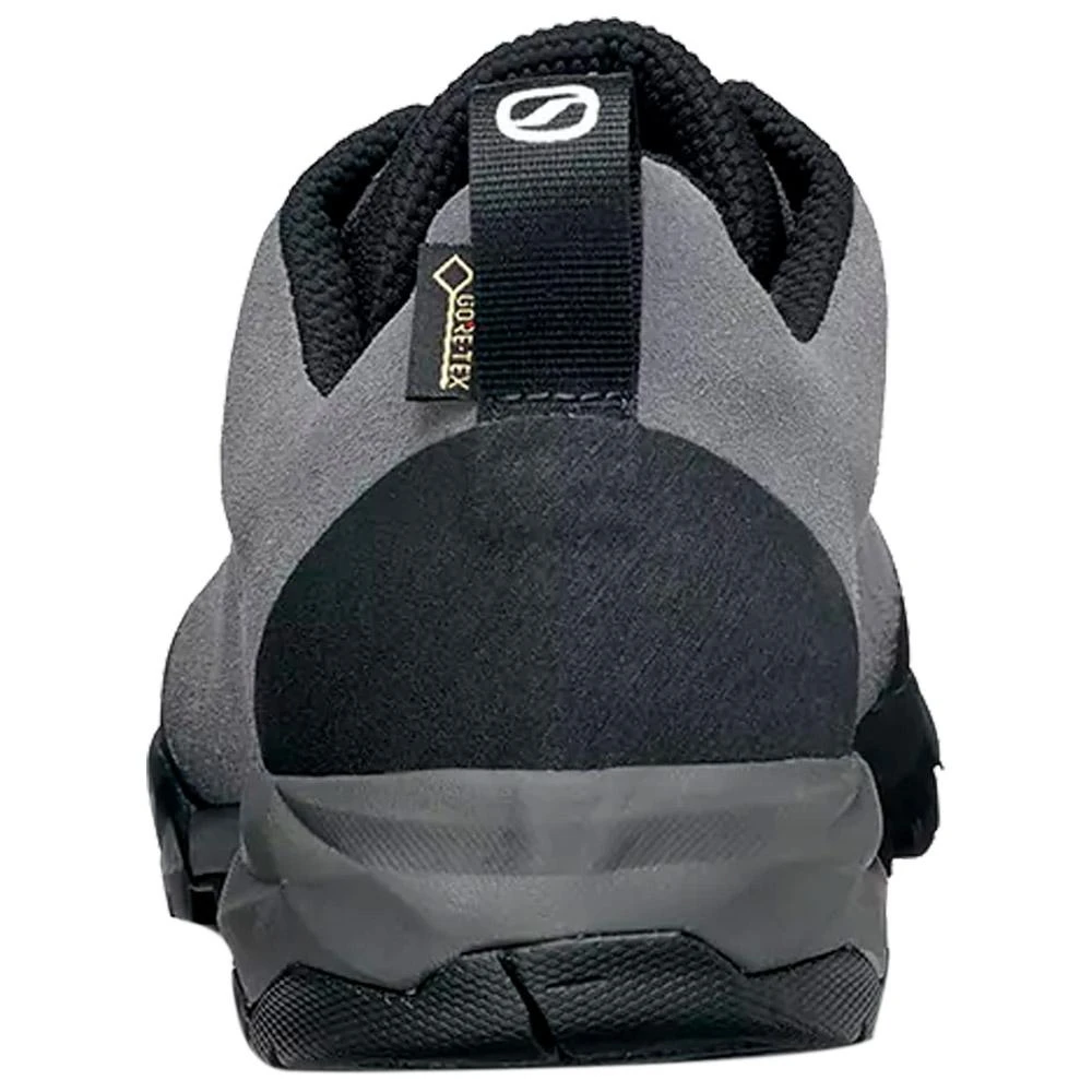 Scarpe Escursionismo Scarpa Mojito Trail Gtx Women's Smoke Jade 4 Scarpe Escursionismo Scarpa Mojito Trail Gtx Women's Smoke Jade - immagine 4