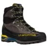 Scarponi Da Alpinismo La Sportiva Trango Alp Evo Gtx Carbon Moss