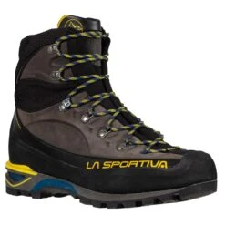 Scarponi Da Alpinismo La Sportiva Trango Alp Evo Gtx Carbon Moss