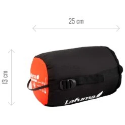 Sacchi A Pelo Lafuma Active 10° Oange.com 8 Sacchi A Pelo Lafuma Active 10° Oange.com -Camp Sconto a4d189c9fb08879538bc3ba17918bef4d394c49f E22LAFUBIV2368266 901