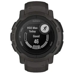Orologi GPS Garmin Instinct 2 Graphite -Camp Sconto a4e2f415fc6492dc3d4e23c360ba6184645d78f5 E22GARMACC259240 GARM0036326 14