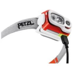 Lampade Frontali Petzl Swift RL Orange -Camp Sconto a4fc727357e2409d7645e3bfe85958469e441513 H21PETZACC173224 PETZ0289183 902