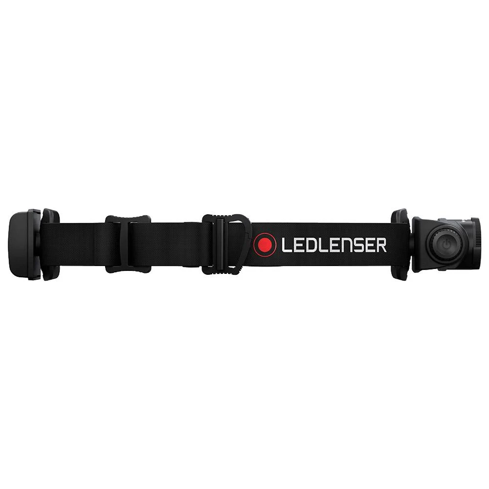 Lampade Frontali Led Lenser H5R Core Black 3 Lampade Frontali Led Lenser H5R Core Black - immagine 3