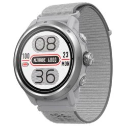 Orologi GPS Coros Apex 2 Pro Grey