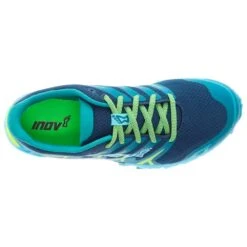 Scarpe Da Trail Inov-8 Trailtalon 235 Wmn Navy Blue Yellow -Camp Sconto a5536571bce73a70719f296fb2755f9d3483e6c1 H23INOVCHA3330705 7
