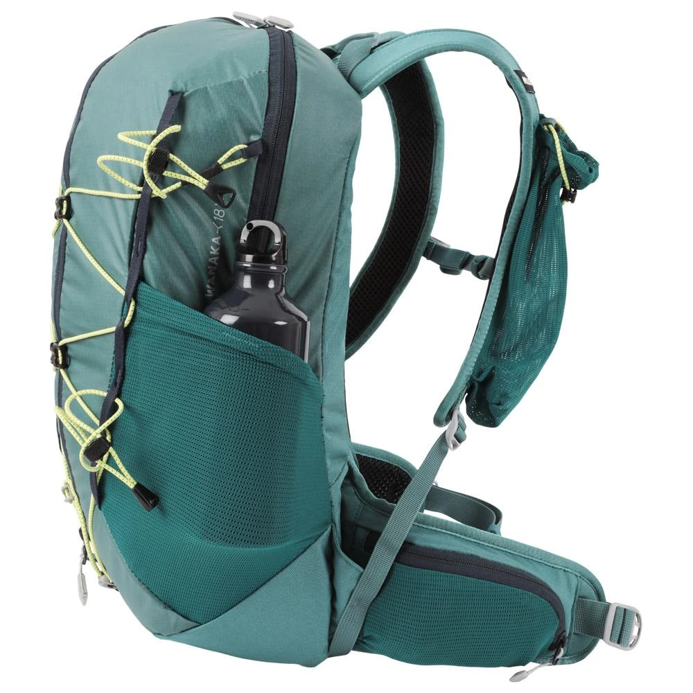 Zaino Millet Wanaka 18 W Hydro 3 Zaino Millet Wanaka 18 W Hydro - immagine 3