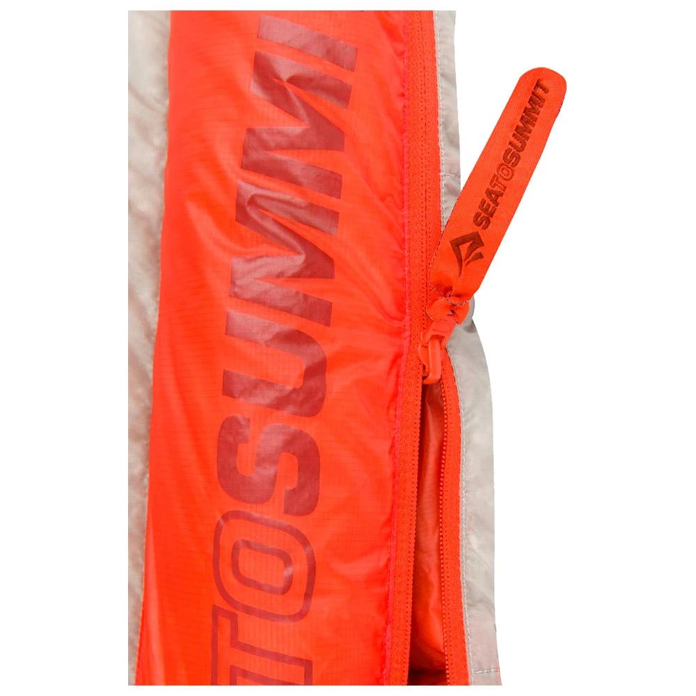 Sacchi A Pelo Sea To Summit Flame Fm1 Regular Right Zip 7 Sacchi A Pelo Sea To Summit Flame Fm1 Regular Right Zip - immagine 7
