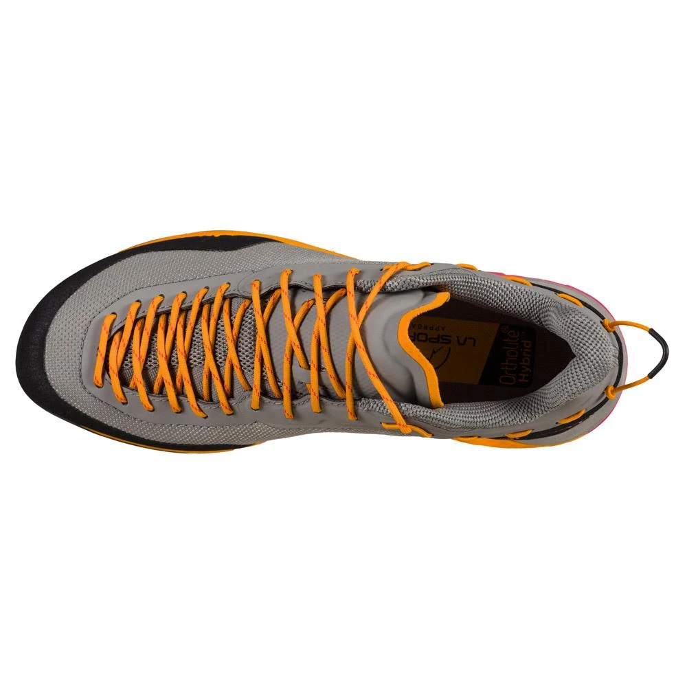 Scarpe Da Avvicinamento La Sportiva Tx Guide Woman Moon Marigold 5 Scarpe Da Avvicinamento La Sportiva Tx Guide Woman Moon Marigold - immagine 5