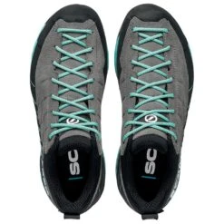 Scarpe Da Avvicinamento Scarpa Mescalito Gtx Women's Midgray Aqua 9 Scarpe Da Avvicinamento Scarpa Mescalito Gtx Women's Midgray Aqua -Camp Sconto a61836ac02a76f08229e4e3054a253c1fb096196 E22SCARCHA2216316 7
