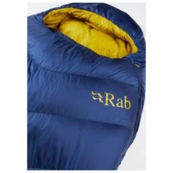 Sacchi A Pelo RAB Neutrino 400 Left Nightfall Blue -Camp Sconto a634896d29dcd6c3da7963443bc1f2fd2a3758ad E220RABBIV217210 0RAB0624304 11