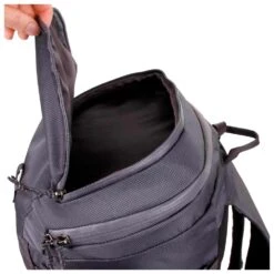 Zaino Blue Ice Chiru 25L India Ink -Camp Sconto a667b2456623a55673eecd63e6067d0fe93608f5 E23BLUEACC3372780 902