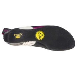 Scarpette Arrampicata La Sportiva Katana Woman White Purple -Camp Sconto a67857245b6e593fc278ae64ce5d5ffe6e9cf0f8 E22LASPCHA2213297 9