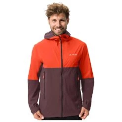 Giacca Da Alpinismo Vaude Men's Croz 3L Jkt III Dark Oak -Camp Sconto a7fea6bb5151f328a59bfc8bb7743e19877c80e0 E22VAUDTTH2371410 4