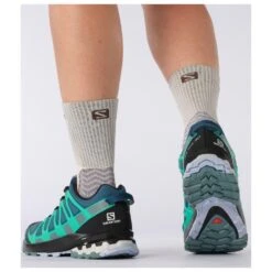 Scarpe Da Trail Salomon Xa Pro 3D V8 Gtx W Legion Blue Trooper Mint Leaf -Camp Sconto a8004d2d3b015276bcbdc9d4d15d221b46f6e4ca E23SALOCHA3362716 902
