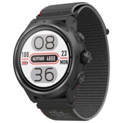 Orologi GPS Coros Apex 2 Pro Black