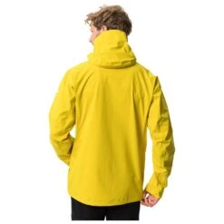 Giacca Da Alpinismo Vaude Men's Croz 3L Jkt III Dandelion -Camp Sconto a885432738a31aec3658d7cdceeebbb99abba5af E22VAUDTTH2371407 6