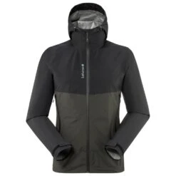 Giacca Da Trekking Lafuma Shift Gore-Tex Jacket M Asphalte