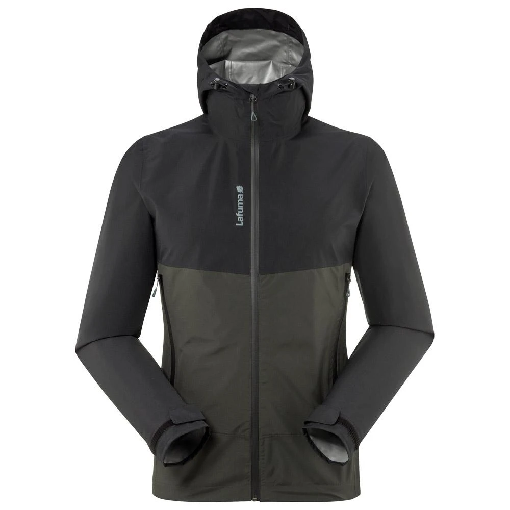 Giacca Da Trekking Lafuma Shift Gore-Tex Jacket M Asphalte 1 Giacca Da Trekking Lafuma Shift Gore-Tex Jacket M Asphalte